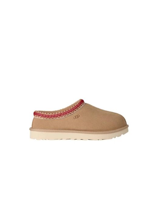 Slippers Ugg en coloris Brown