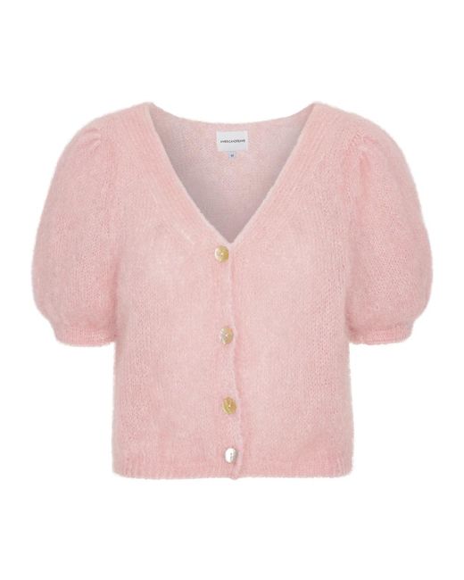 Cardigans di American Dreams in Pink