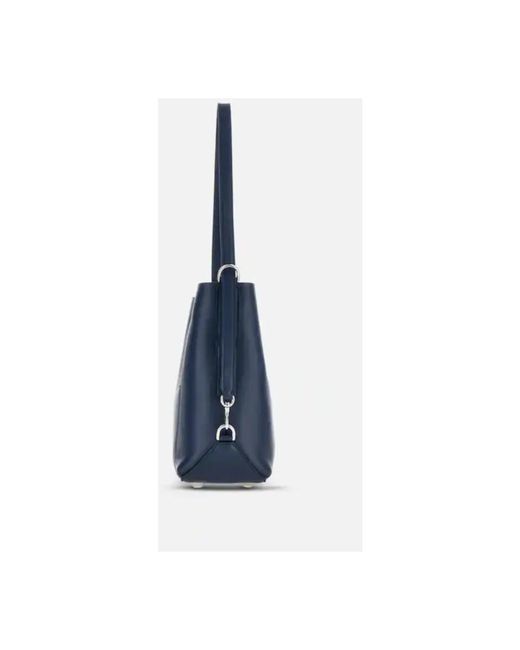 Shoulder Bags di Hogan in Blue