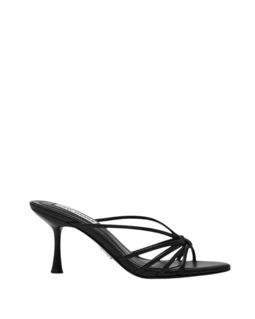 Steve Madden Edna in het Black