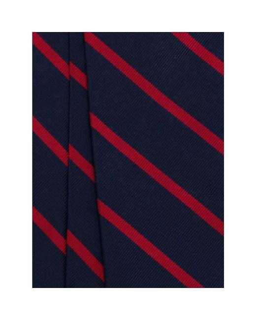Polo Ralph Lauren Blue Ties for men