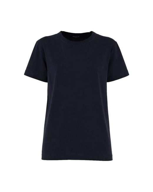 Fabiana Filippi Black T-Shirts