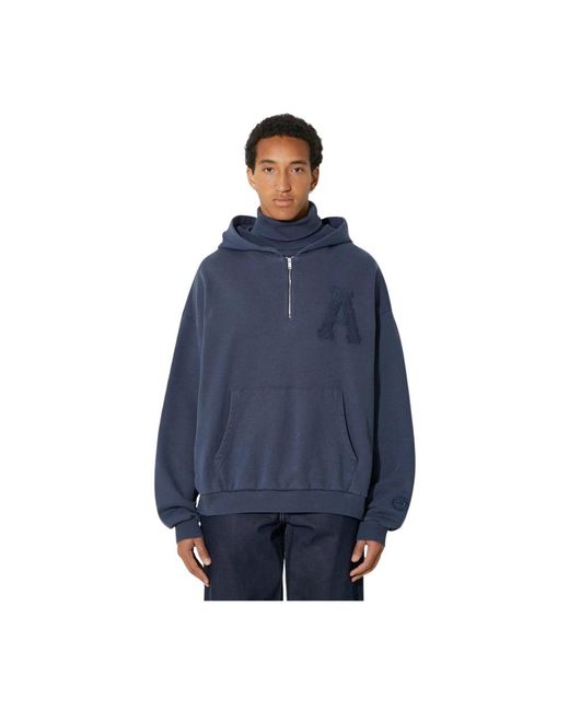 Ambush Hoodies in het Blue voor heren