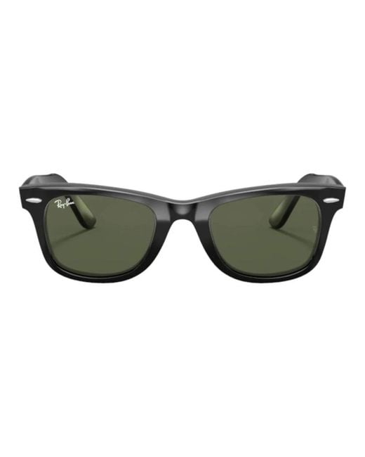 Ray-Ban Green Sunglasses