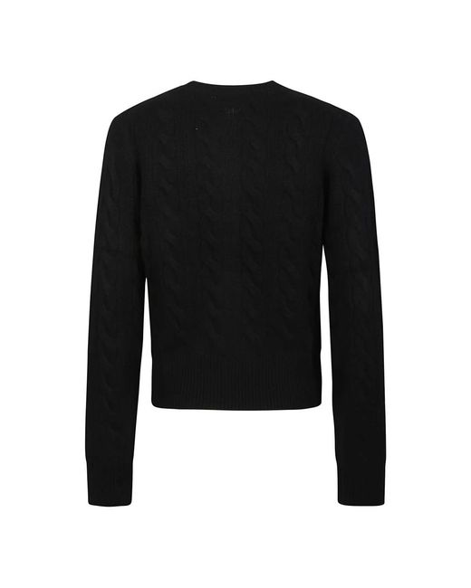 Ralph Lauren Cardigan in het Black