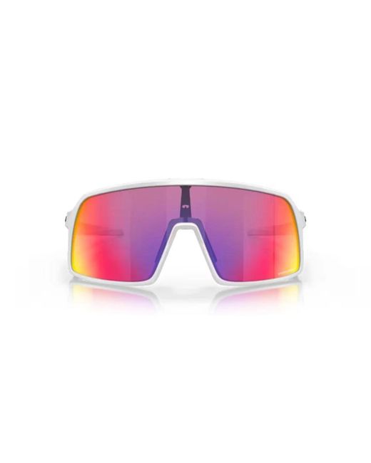Oakley Pink Sunglasses
