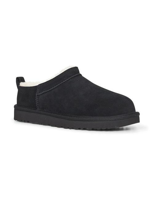 Slippers Ugg en coloris Black