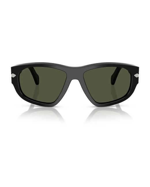 Persol Green Sunglasses
