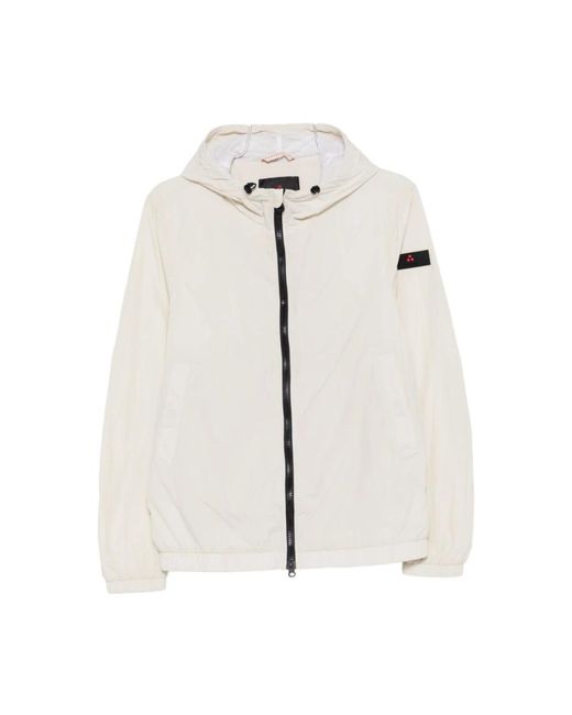 Bomber Jackets Peuterey de color White