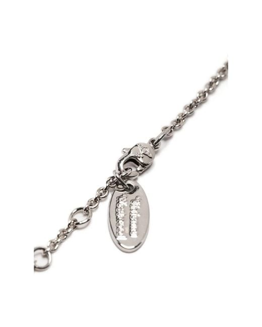Vivienne Westwood Metallic Bracelets