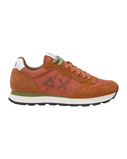 Sun 68 Tom Solid in Brown für Herren