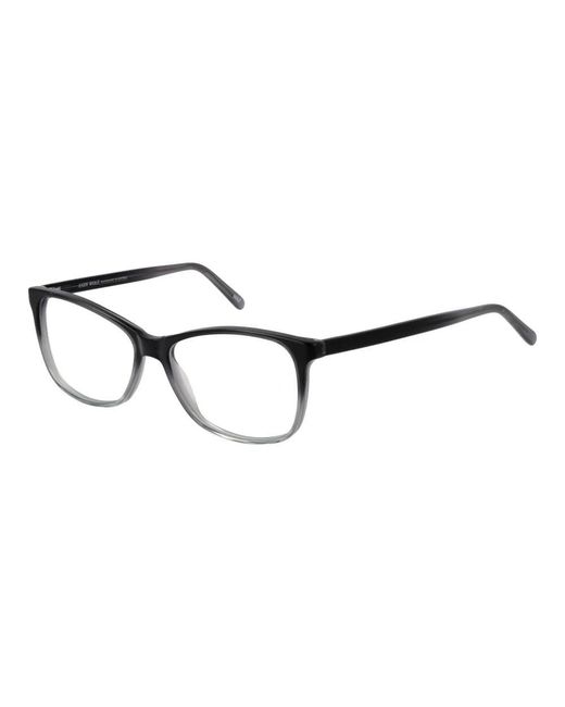 Glasses Andy Wolf en coloris Brown