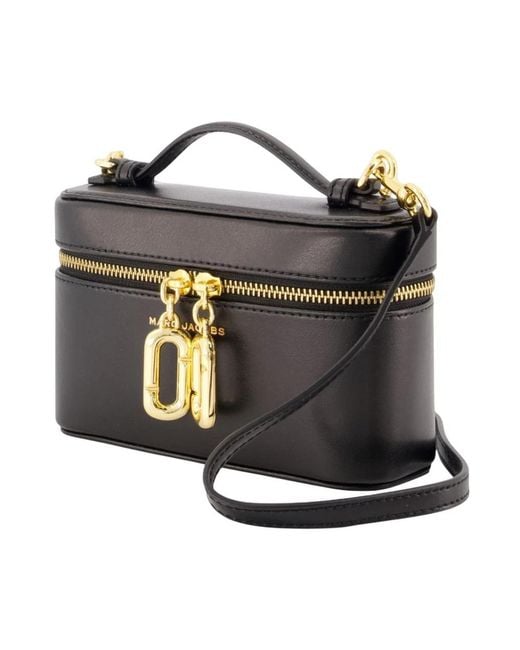 Marc Jacobs Black Handbags