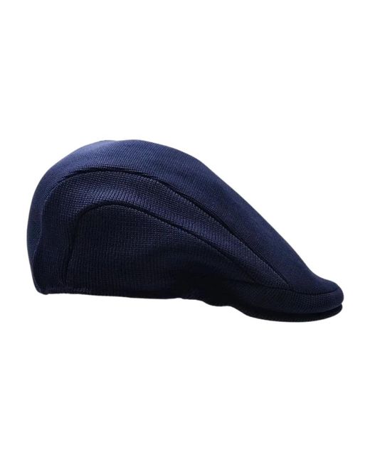 Kangol Blue Accessories