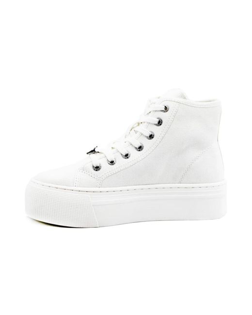 Sneakers di Windsor Smith in White