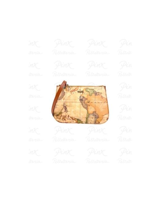 Alviero Martini 1A Classe Natural Cross Body Bags