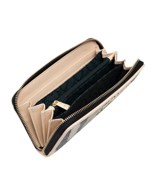 Gattinoni Gray Wallets & Cardholders