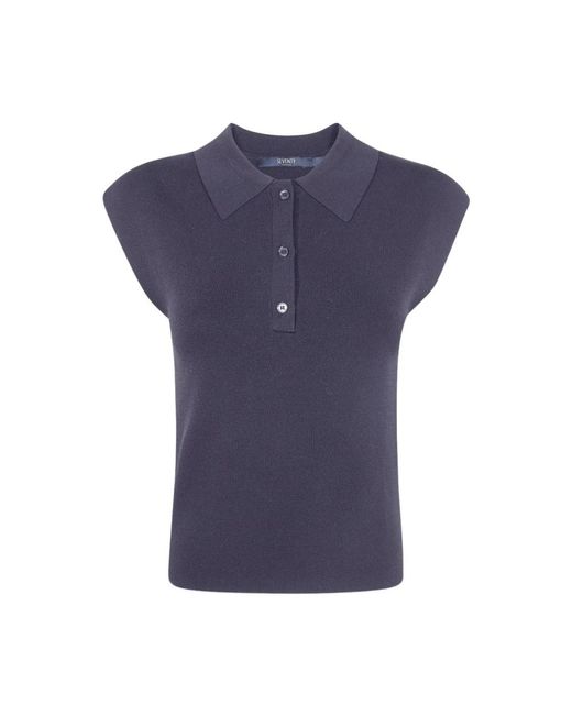 Seventy Polo in het Blue