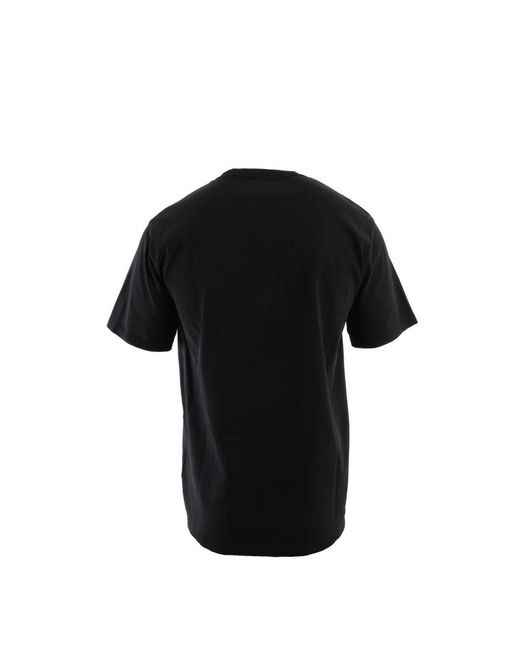 Peuterey Black T-Shirts for men