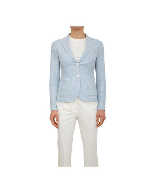 Circolo 1901 Giacca Blu in het Blue
