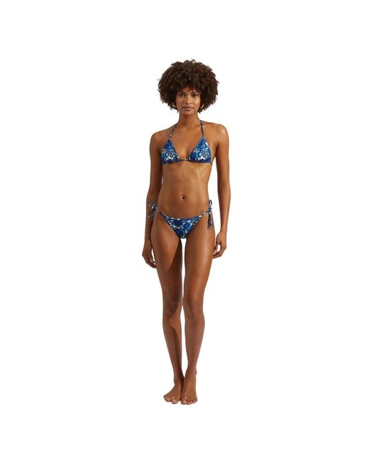 LaDoubleJ Bikini's in het Blue