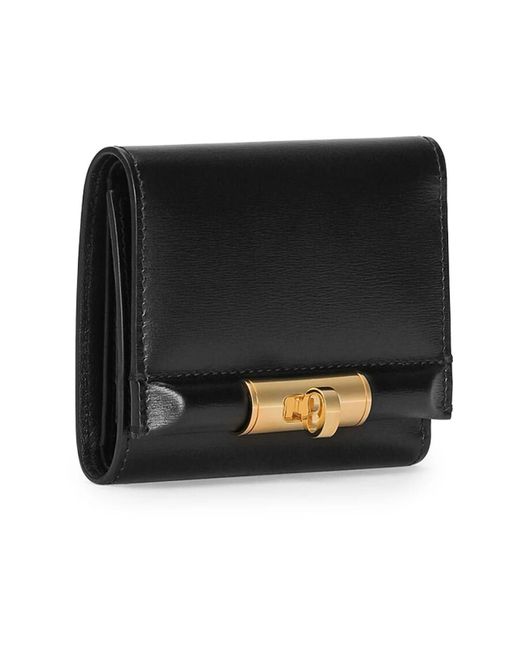 Dolce & Gabbana Black Wallets & Cardholders