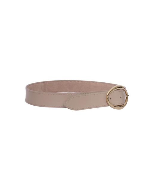 Orciani Brown Belts