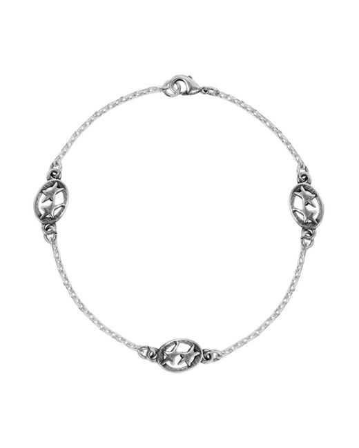 Bracelets Twojeys en coloris Metallic