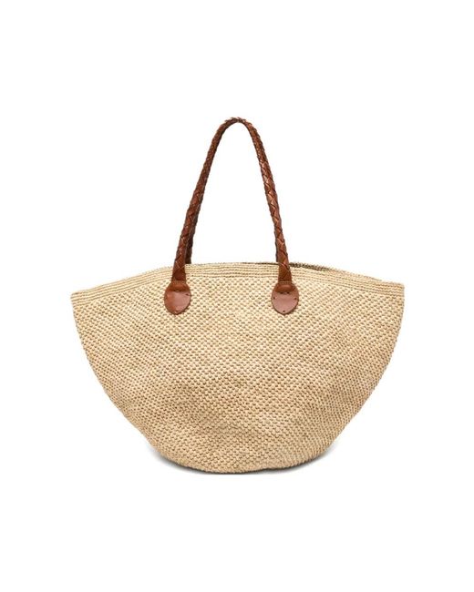 Dragon Diffusion Bag in het Natural