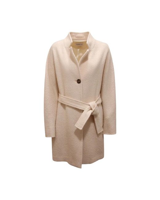 Marella Capes in het Natural