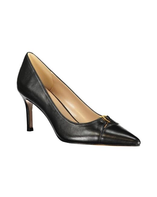 Twinset Black Pumps