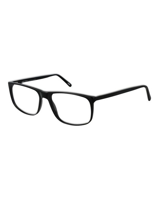 Glasses di Andy Wolf in Black