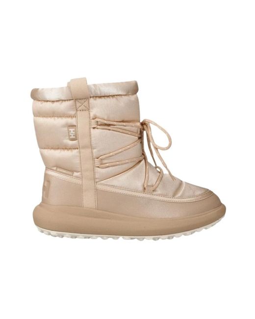 Snow Boots Helly Hansen en coloris Natural