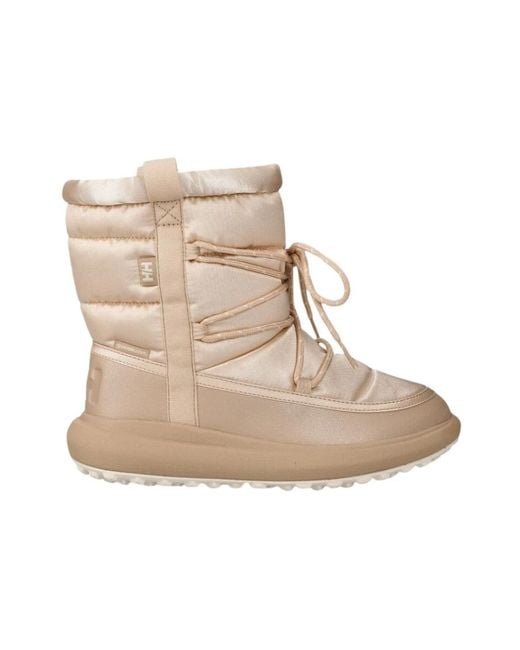 Helly Hansen Natural Winter Boots