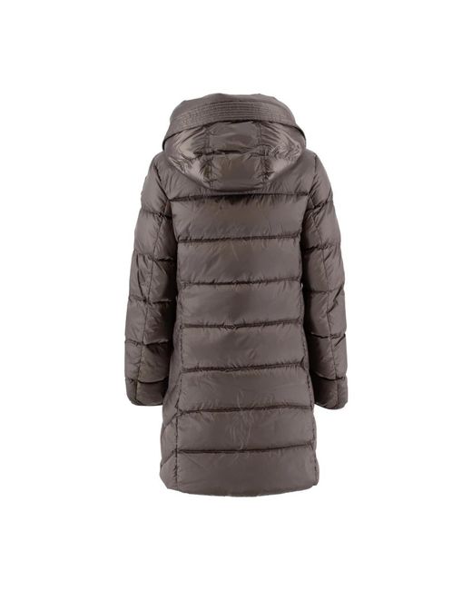 Parajumpers Parkas in het Brown