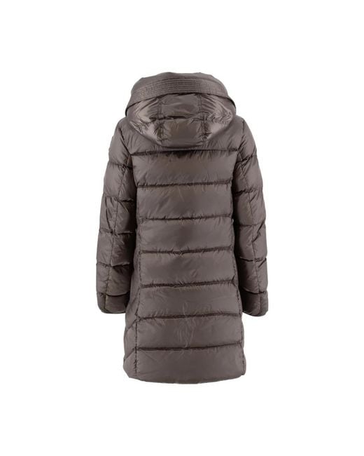 Parajumpers Brown Parkas