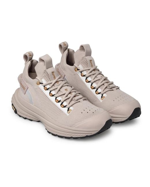 Barracuda Osaka Sneaker in het Gray