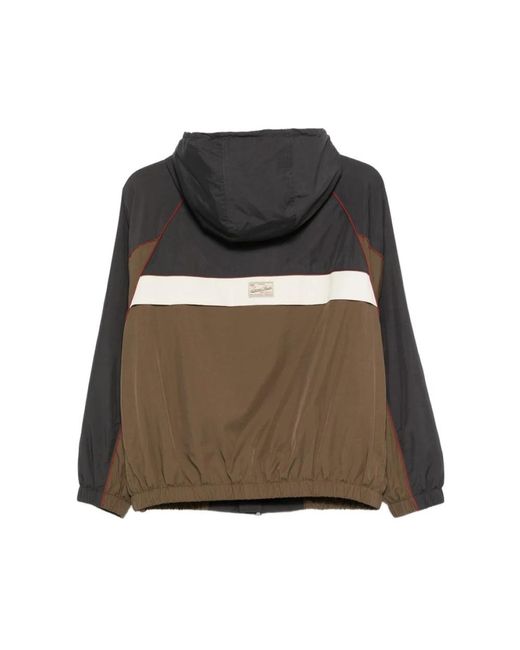 DUNST Black Light Jackets