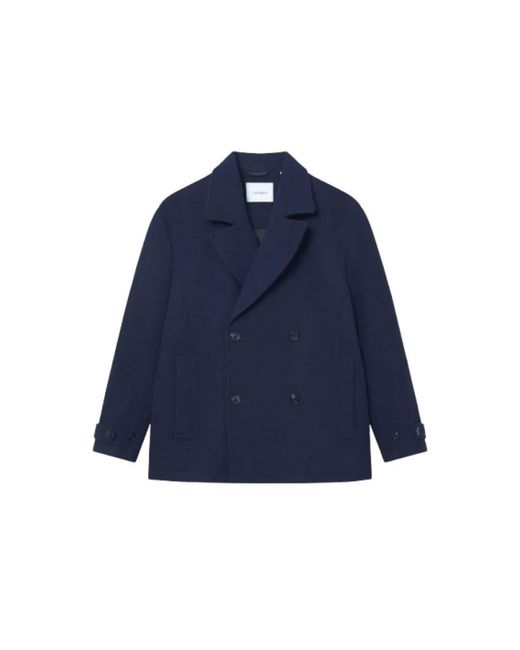 Blazers Les Deux pour homme en coloris Blue