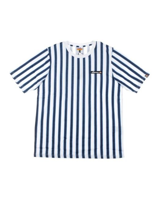 Ellesse Blue T-Shirts for men