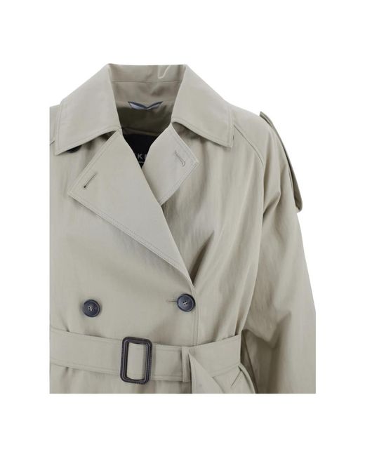 Weekend by Maxmara Natural Trench Coats