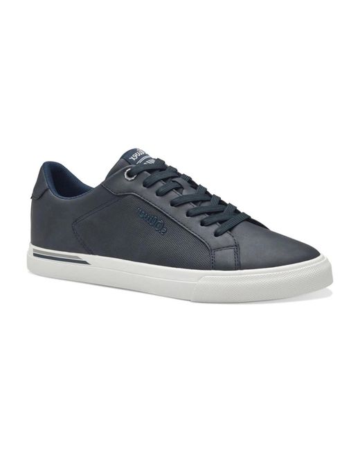 S.oliver Blaue sneakers in Blue für Herren