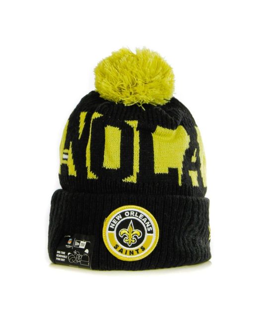 KTZ Yellow Accessories for men