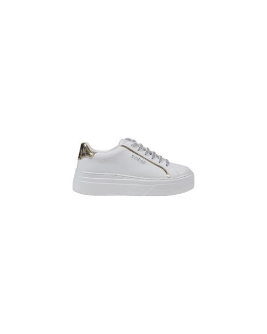 Guess White Sneakers
