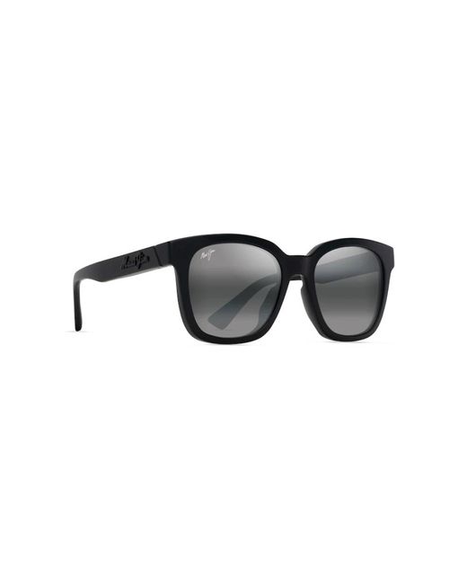 Maui Jim Black Sunglasses