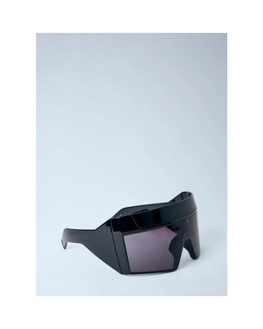Sunglasses di Rick Owens in Blue
