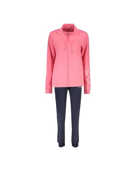 Training Sets di Freddy in Pink