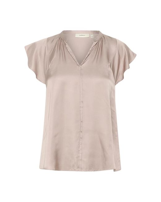 Blouses Inwear en coloris Natural