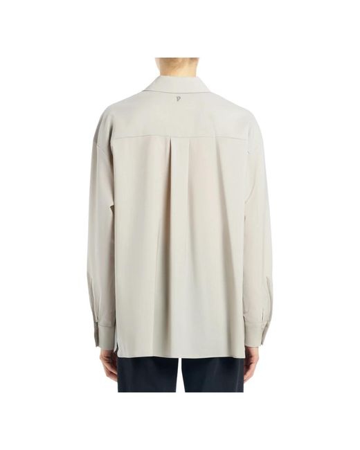 Dondup Natural Shirts