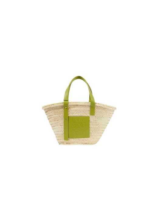 Handbags di Loewe in Yellow